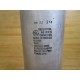 General Electric 61L266 GE Capacitor SC1020137 13µF 1000VAC Dented (Pack of 3) - Used