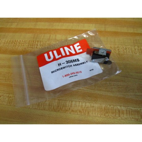 Uline H-306MS Impulse Sealer H306MS (Pack of 2)