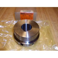 Rexnord 7300315 5 SHSB STD Steel Stock Bore 1-18