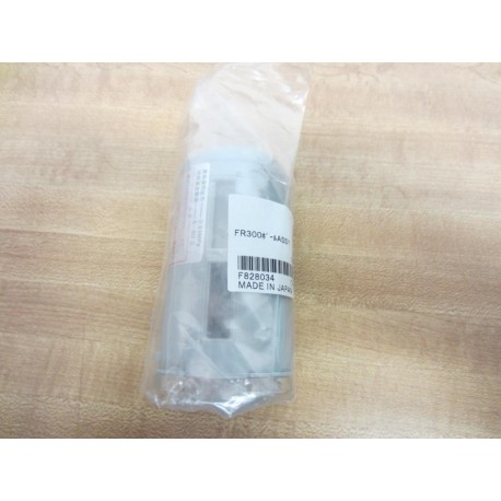 FR300 Bowl F828034 E15G