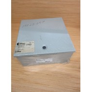 Hammond CHKO12126 Junction Box CHK012126