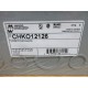 Hammond CHKO12126 Junction Box CHK012126