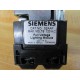 Siemens 52PL4D2 Illuminated Pilot Light W52AAF - New No Box