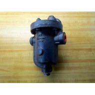 Armstrong B438 Steam Trap - Used