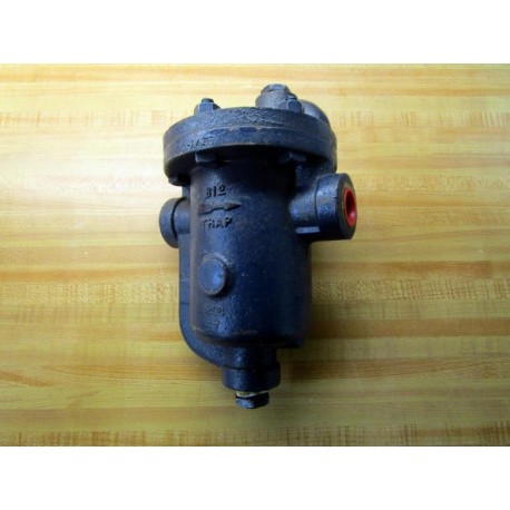 Armstrong B438 Steam Trap - Used