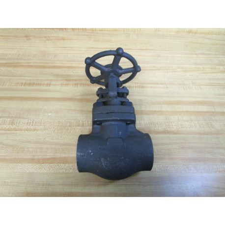 Ilshin CL800 Globe Valve 2" 800 - New No Box