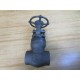 Bonney Forge WL 11-LE Gate Valve 2" 800 B16.34-AP1602 - New No Box