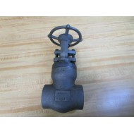 Bonney Forge WL 11-LE Gate Valve 2" 800 B16.34-AP1602 - New No Box