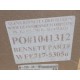 Glenn Bennett WFE717-5305U Filter WFE7075305U