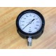 Wika 600 4.5" Wet Pressure Gauge - New No Box