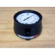 Wika 600 4.5" Wet Pressure Gauge - New No Box