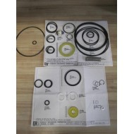 SC 11-5124N000 115124N000 Air Motor Repair Kit 10-450-124