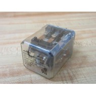 Potter & Brumfield KU-5379 AMF 24VDC Relay KU5379 - New No Box