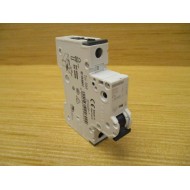 Siemens 5SY6104-7 4A Circuit Breaker 5SY61047 (Pack of 4) - Used