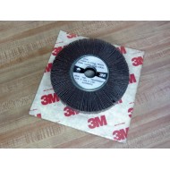 3M AIM98593 Bond Cloth Wheel 25IE