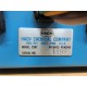 Hach 2597 Incutrol2 RegulatorTemperature Controller - Used