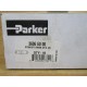 Parker 3606 60 00 Straight Union 38 LK (Pack of 10)