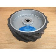 Contact Rubber C130 CRC Contact Wheel - Used