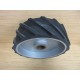 Contact Rubber C130 CRC Contact Wheel - Used