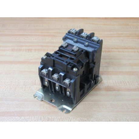 Allen Bradley 500F-BOD-930 Contactor 500F-B0D-930 Size 1 500F-BOD93 - New No Box