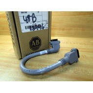 Allen Bradley 1771-CP1 1771P7 Cable Assy  96675901