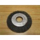 Brush Research MFG. BDM814 BRM Wire Wheel