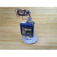 ITT 142P82C6448 Neo-Dyn Adjustable Pressure Switch - Used