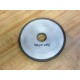 Radiac CBN180R100B Abrasive Grinding Wheel - New No Box