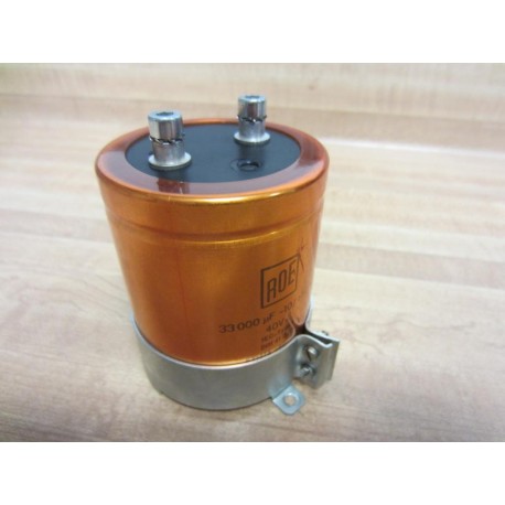 ROE EYMA Capacitor EYMA wMB -40...105°C - Used