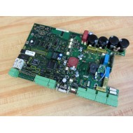 Indramat 109-0961-3A01-11 SBC3 Power Board 109-0961-3B01-11 Non-Refundable - Parts Only