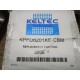 Keltec KPFD8201XE-CBM Filter Element