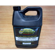 HP Lubricants CL12-68-G Compressor Life Synthetic Oil CL1268G