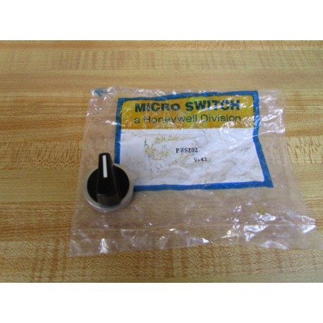 Micro Switch PWSZ02 Honeywell Knob