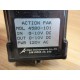 Action Instruments 4580-101 Action Pak Relay 4580101 - Used