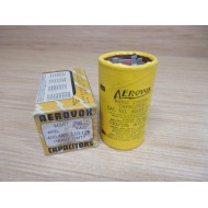 Aerovox MSRT 256 Capacitor 400-480 MFD 110-125 VAC