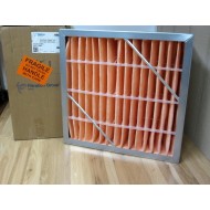 Aerostar 16451 Air Filter Unit 24"x24"x12"