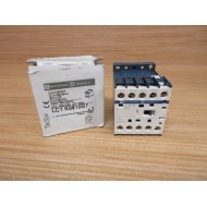 Telemecanique LC1K09-10G7 Square D Contactor Schneider LC1K0910G7