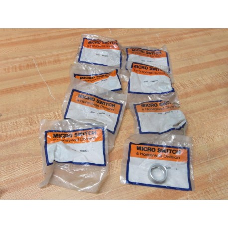 Micro Switch PWHZ31 Switch Guard (Pack of 8)