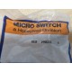 Micro Switch PWHZ31 Switch Guard (Pack of 8)