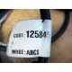125845 Cable - New No Box