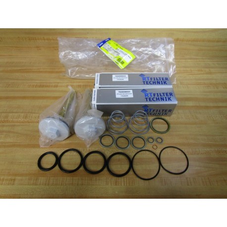 Andritz 916.408.S-01 Repair Kit F Double Filter 300026272