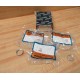 Micro Switch PWHZ21 Push Button Guard (Pack of 5)