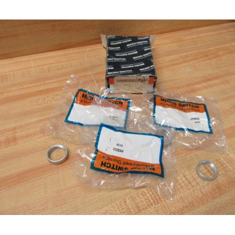 Micro Switch PWHZ21 Push Button Guard (Pack of 5)