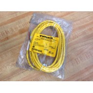 Turck KB3T-3 Micro-Fast Cable U2428-34