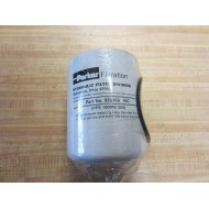 Parker 926169 10C Hydraulic Filter 10 Micron 150 PSI 50 GPM - New No Box