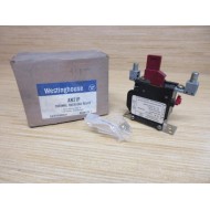 Westinghouse AN21P Thermal Overload Relay