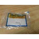 Micro Switch 907BYY100 Clear Legend Plate
