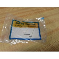 Micro Switch 907BYY100 Clear Legend Plate