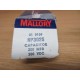 Mallory NP3025 Capacitor 200MFD 300VNP