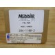 Monnier 204-1100-2 Air Line Filter 20411002